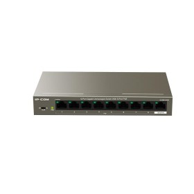 Switch IP-COM G1109P-8-102W, 9 Port, 10/100 Mbps - SriHome.ro