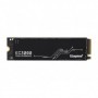 KS SSD 512GB M.2 NVME SKC3000S/512G