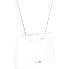Router wireless Tenda 4G06 - SriHome.ro