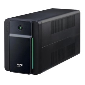 APC Easy UPS BVX 2200VA, 230V, AVR, Schuko Sockets - SriHome.ro