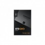 SM SSD 4TB 870QVO SATA3 MZ-77Q4T0BW