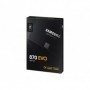 SM SSD 1TB 870 EVO SATA3 MZ-77E1T0B/EU
