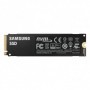 250GB SSD Samsung 980 PCIe M.2 NVMe