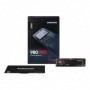 250GB SSD Samsung 980 PCIe M.2 NVMe