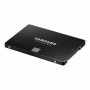SM SSD 500GB 870 EVO SATA3 MZ-77E500B/EU