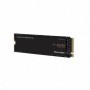 WD SSD 2TB BLACK NVME WDS200T1X0E