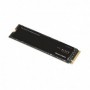WD SSD 2TB BLACK NVME WDS200T1X0E