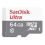 MICROSD 64GB CL10 SDSQUNR-064G-GN3MN