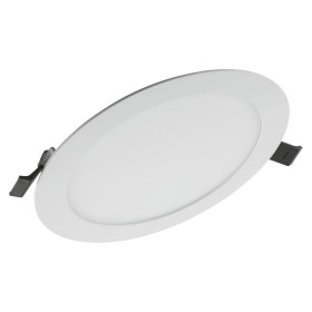 Spot LED incastrat Ledvance DOWNLIGHT SLIM ALU, 17W, 1350 lm, lumin...