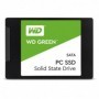 WD SSD 1TB GREEN 2.5 SATA3 WDS100T2G0A