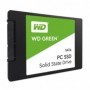 WD SSD 1TB GREEN 2.5 SATA3 WDS100T2G0A