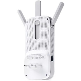 Range Extender TP-Link RE455, AC1750, Gigabit, Dual-Band - SriHome.ro