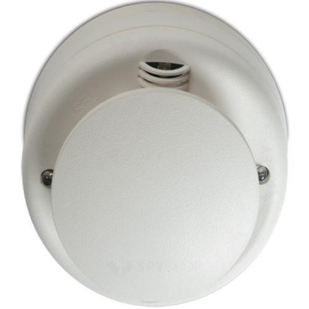 Detector analog adresabil optic, dual fum si temperatura, iesire LE...