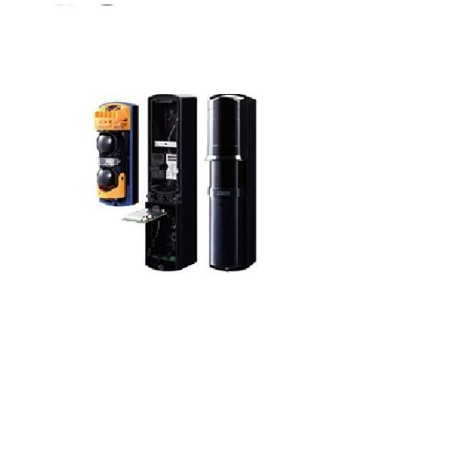 Bariera de protectie perimetrala Optex SL-100TNR cu 1 canal, distan...