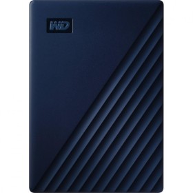 HDD Extern WD My Passport MAC, 2TB, Albastru, USB 3.0 - SriHome.ro