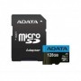 MICROSDXC 128GB AUSDX128GUICL10A1-RA1