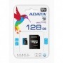 MICROSDXC 128GB AUSDX128GUICL10A1-RA1