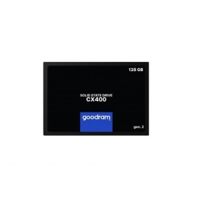 SSD Goodram CX400 Gen2., 128GB, 2.5'', SATA III - SriHome.ro