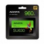 ADATA SSD 480GB 2.5 SATA3 SU630