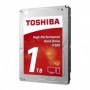 TS HDD 3.5 1TB SATA P300