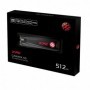 ADATA SSD 512GB M.2 GAMMIX S5