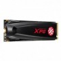 ADATA SSD 256GB M.2 GAMMIX S5
