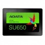 ADATA SSD 960GB 2.5 SATA3 SU650