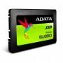 ADATA SSD 480GB 2.5 SATA3 SU650