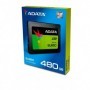 ADATA SSD 480GB 2.5 SATA3 SU650