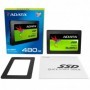 ADATA SSD 480GB 2.5 SATA3 SU650