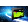 ADATA SSD 480GB 2.5 SATA3 SU650