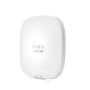 HPE Networking Instant On Indoor Access Point 2x2 Wi-Fi 6 (RW) AP22...