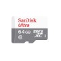 Card de Memorie MicroSDHC SanDisk , 64GB, Adaptor SD, Class 10 - Sr...