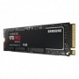 SM SSD 512GB 970PRO M.2 MZ-V7P512BW