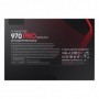 SM SSD 512GB 970PRO M.2 MZ-V7P512BW