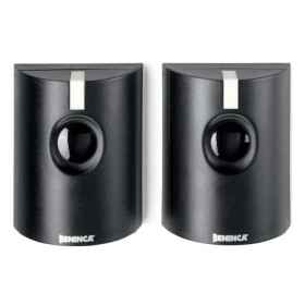 Fotocelule, montaj aplicat, alimentare 24V, IP 44, temperatura de f...