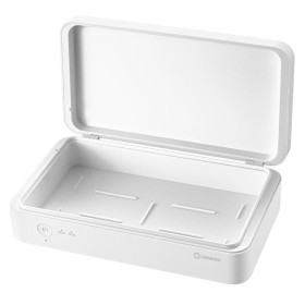 Cutie de sterilizare portabila Ledvance, USB C, 5V/1A, 219x126x63mm...