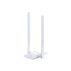 Adaptor Wireless MERCUSYS MW300UH, N300, 300 Mbps - SriHome.ro