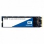 WD SSD 250GB BLUE M.2 WDS250G2B0B