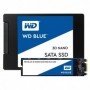 WD SSD 250GB BLUE M.2 WDS250G2B0B