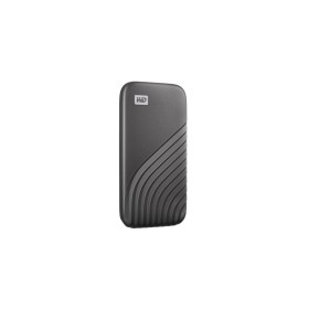 SSD Extern WD My Passport 1TB Gray USB 3.2 - SriHome.ro