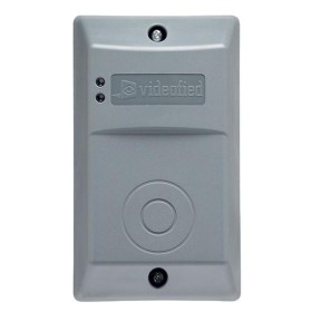 Cititor de proximitate Videofied BR250, compatibil cu taguri Mifare...