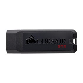 Memorie USB Flash Drive Corsair Flash Voyager 128GB GTX, USB 3.1 - ...