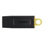 Memorie USB Flash Drive Kingston 128GB Data Traveler Exodia, USB 3....