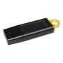 Memorie USB Flash Drive Kingston 128GB Data Traveler Exodia, USB 3....