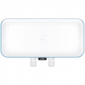 Ubiquiti UniFi WiFi BaseStation XG features the latest in Wi-Fi 802.11ac Wave 2 MU-MIMO