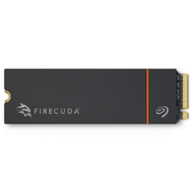 SSD Seagate FireCuda 530 4TB PCI Express