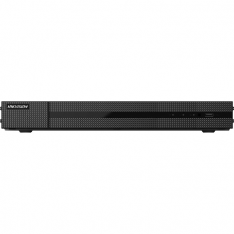NVR 8CH 4K 2 X SATA  8XPOE