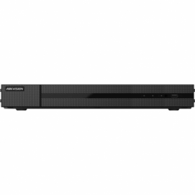 NVR 8CH 4K 2XSATA