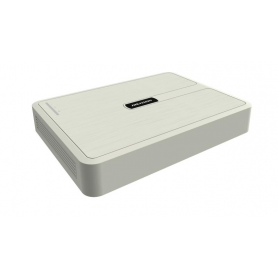 NVR 8CH 4MP 1 X SATA  8XPOE